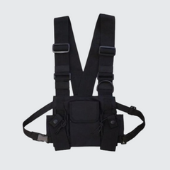 Streetwear Chest Rig