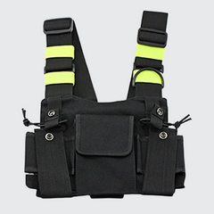 Tactical Chest Rig