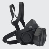 Tactical Gas Mask