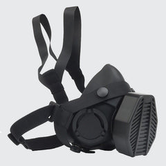 Tactical Gas Mask