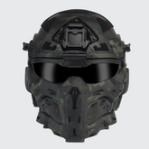 Tactical Helmet
