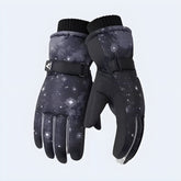 Tactical Winter Gloves