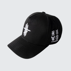 Techwear Cap