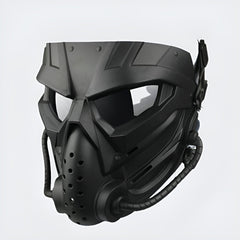 Techwear Face Mask