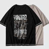 The Weird Sisters T-Shirt