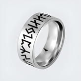 Viking Rune Ring