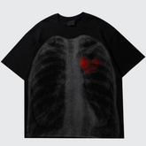 X Ray T-Shirts Designs