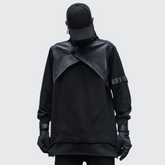 Chest Shield Long Sleeve