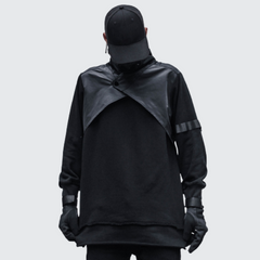 Chest Shield Long Sleeve