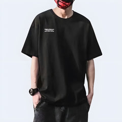 Dark Biohazard T-Shirt