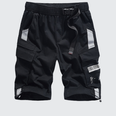 11 Bybbs Pocket Short