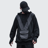 Big Pocket Long Sleeve Shirt