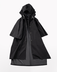 Waterproof Cloak Jacket