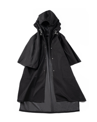Waterproof Cloak Jacket