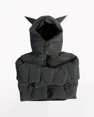 Winter Reflective Jacket