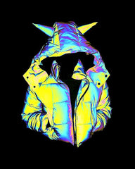 Winter Reflective Jacket