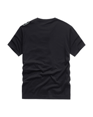 Removable Pocket T-Shirt