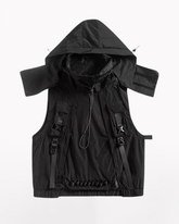 Backpack Cargo Vest