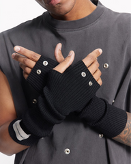 Thermal Cashmere Ninja Arm Warmers