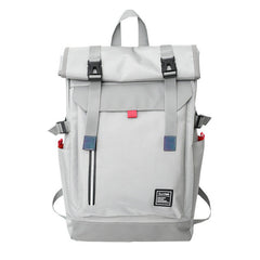 Streetwear Reflective Backpack