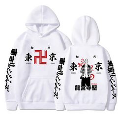 Tokyo Revengers Hoodie