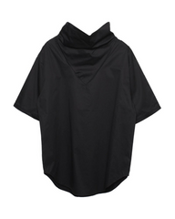 With Chain Function Japanese T-Shirt