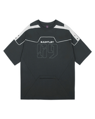 Cyberpunk Outfits Star Alliance 09 Sports T-Shirt