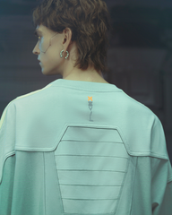 Cyberpunk Outfits Star Alliance Sports T-Shirt