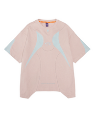 Cyberpunk Star Arc Lightweight Cooling T-Shirt