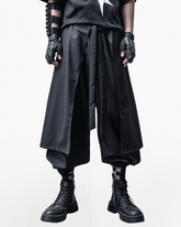 Yamamoto Samurai Functional Two-piece Ninja Pants