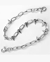 All Eyes on Me Waist Chain Belt