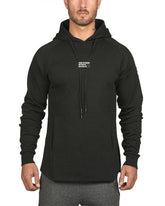 Drawstring Men hoodie Sweatshirt