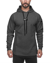 Drawstring Men hoodie Sweatshirt