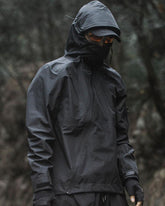 Outdoor Waterproof Jacket