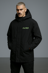 MENS TECH UK JACKET