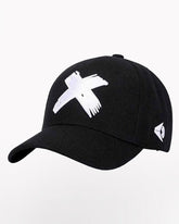 Break My Heart Cross Cap