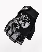 Change Your Focus Fingerless Gloves