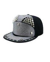 Chasing Trouble Rivet Cap