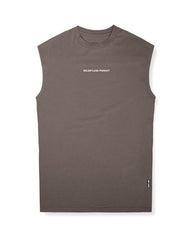 Sleeveless Mens Muscle Shirt