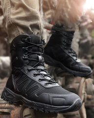 Outdoor Tactical Boots