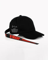 Dancing On My Own Ribbon Cap