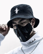 Dark In The Street Bucket Hat
