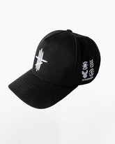 Dark In The Street Cap