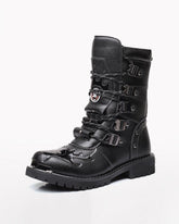 Motorcycle Riding Boots
