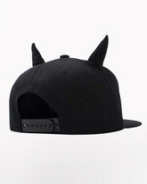 Devil Horns Cap
