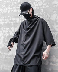 Yamamoto Japanese Loose Bat T-Shirt