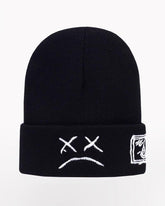 Don't Sad Futuristic Beanie