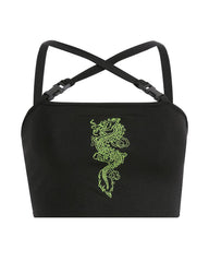 Dragon Tank Top