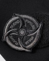 Samurai Badge Crewneck Sweatshirt