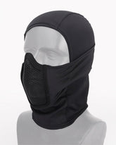 Outdoor Mesh Balaclava Mask